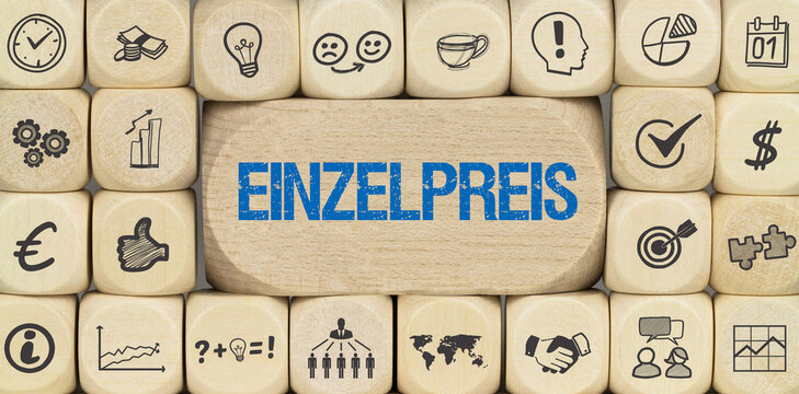 Einzelpreis	