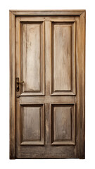 PNG Door wood open furniture cupboard white background.