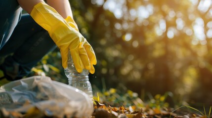 Environmental Clean-Up