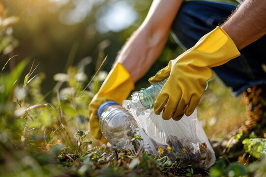 Environmental Clean-Up