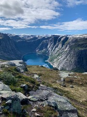 Norwegian Nature