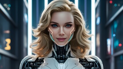 What awaits people in the future, hybridization