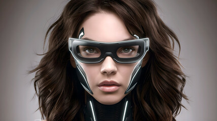 What awaits people in the future, hybridization