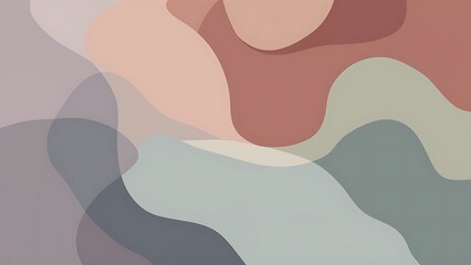 Modern abstract background Minimal Color gradient Wallpaper