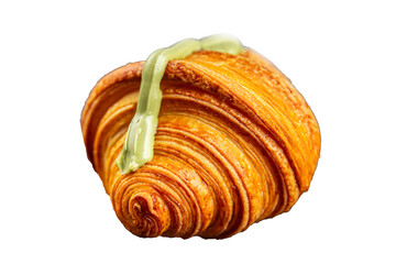 croissant sweet baking fresh bakery delicious appetizer meal food snack on the table copy space food background