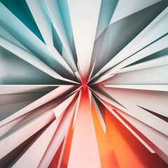 Modern abstract background Minimal Color gradient Wallpaper