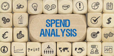 Spend Analysis	
