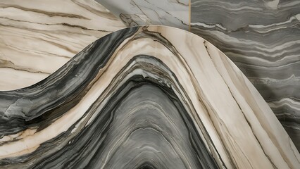 Marble granite background Wallpaper
