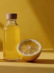 lemon oil