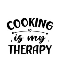 Kitchen Svg, Kitchen Svg Bundle, Kitchen Cut File, Baking Svg