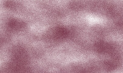 Seamless distressed colorful paint specks or dust and smudge speckles on white dirty urban grunge background texture. Monochrome isolated noise and grain old photo pattern effect.