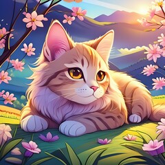 今日は何をしようかな。