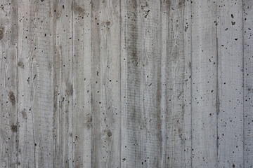 Obraz premium Wand aus Sichtbeton