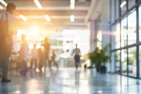 Business people shaking hands. Business, startup and people concept - happy multiracial creative team at the office.. Beautiful simple AI generated image in 4K, unique. - Powered by Adobe