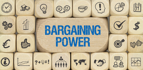 Bargaining Power	
