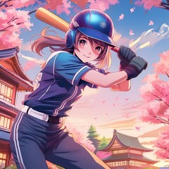 プレイボール！