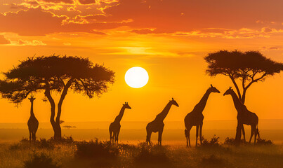 Beautiful views and nature
