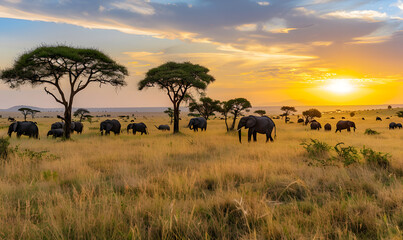 Beautiful views and nature