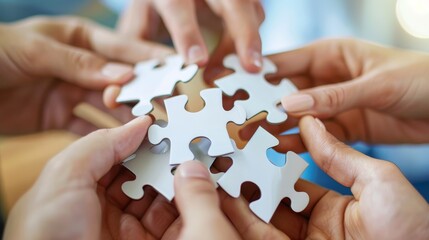 Collaborative teamwork and strategic growth plans are key to business success. Partnerships and teamwork enhance efficiency, leading to improved performance and growth.