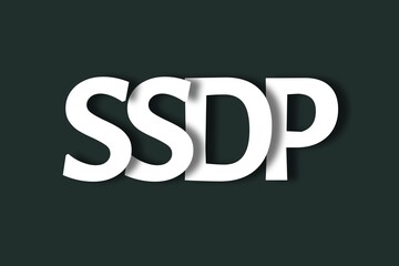 SSDP, Simple Service Discovery Protocol