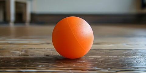 Closeup stress ball design illustrates coping mechanisms for anxiety through physical touch. Concept Anxiety, Coping Mechanisms, Stress Relief, Mental Health, Product Design