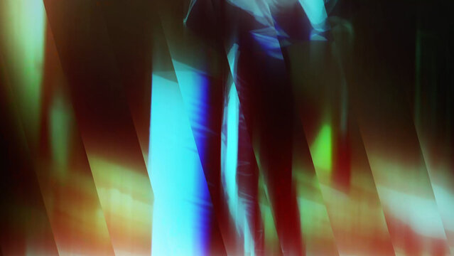 Action Seamless Transitions / vol.01
