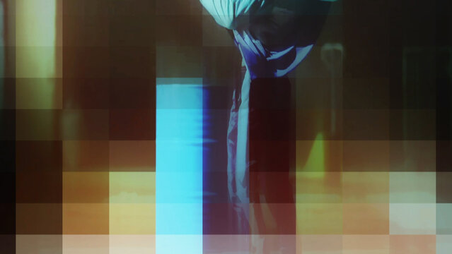 Action Seamless Transitions / vol.02