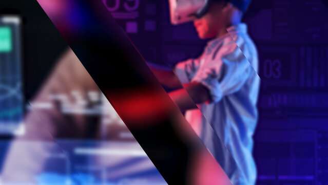 Corporate Wipe Transitions / vol.02