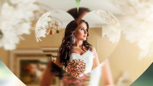 Wedding Lovely Transitions