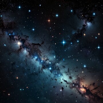 Background of the Universe