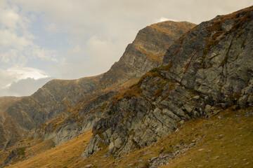 Bulgaria, National Rila park