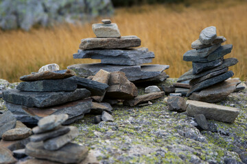 Bulgaria, National Rila park