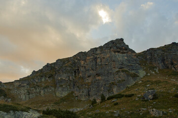 Bulgaria, National Rila park