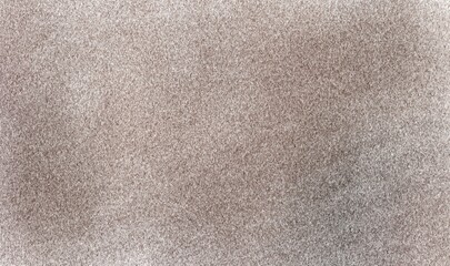 Seamless distressed colorful paint specks or dust and smudge speckles on white dirty urban grunge background texture. Monochrome isolated noise and grain old photo pattern effect.