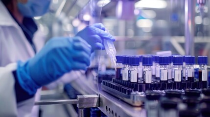 Explain the job of a quality assurance specialist, highlighting duties such as testing products, identifying defects, and ensuring quality standards are met.