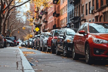 headlights close-up, car dealership, auto theme. Beautiful simple AI generated image in 4K, unique.