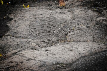 Hawaii Volcanoes National Park, on Hawaii Island (the Big Island). At its heart are the Kilauea and...
