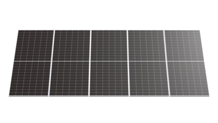 solar panels