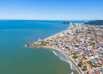 Comunidade de Pescadores Artesanais de Matinhos / 
Community of Artisanal Fishermen of Matinhos