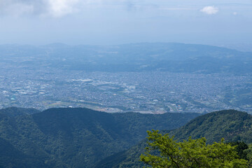 塔ノ岳