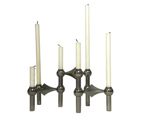 Image of Beautiful Candle Holder