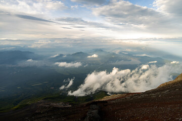 富士山