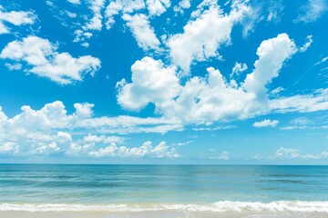 Obraz premium Whitehaven Beach - Australia generative ai. Beautiful simple AI generated image in 4K, unique.