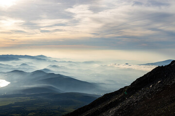 富士山