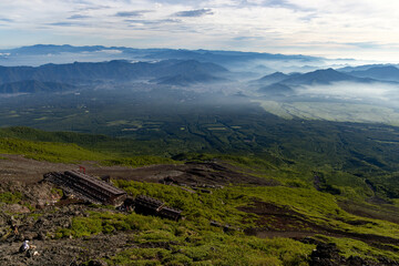 富士山