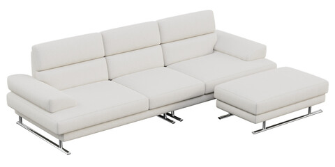 Modern and Stylish Sofas for Home and living rooms  - Perfect for Contemporary Interiors