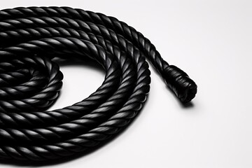rope with knot