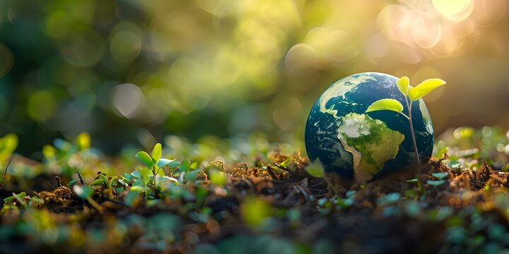 Promoting global adoption of renewable energy for environmental sustainability and energy security. Concept Renewable Energy, Environmental Sustainability, Energy Security, Global Adoption, Promoting