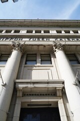 Fototapeta premium 日本、横浜の古い名建築 