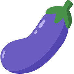 eggplant 